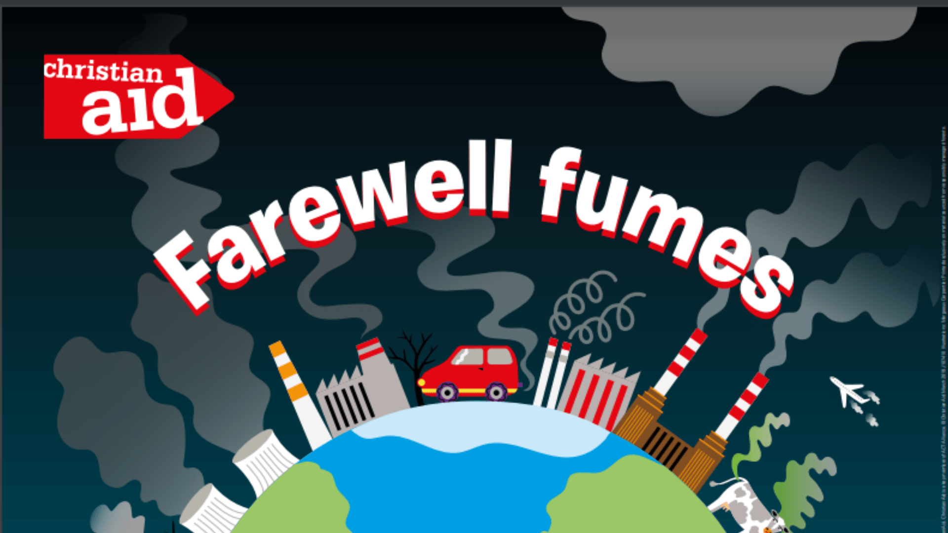 103. Fumes or Futures