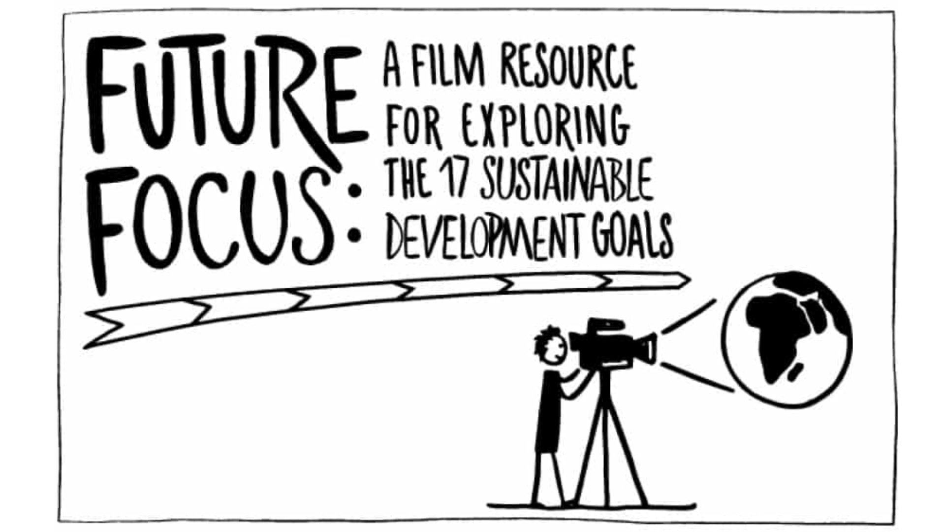 Future Focus – Signposts for Global Citizenship