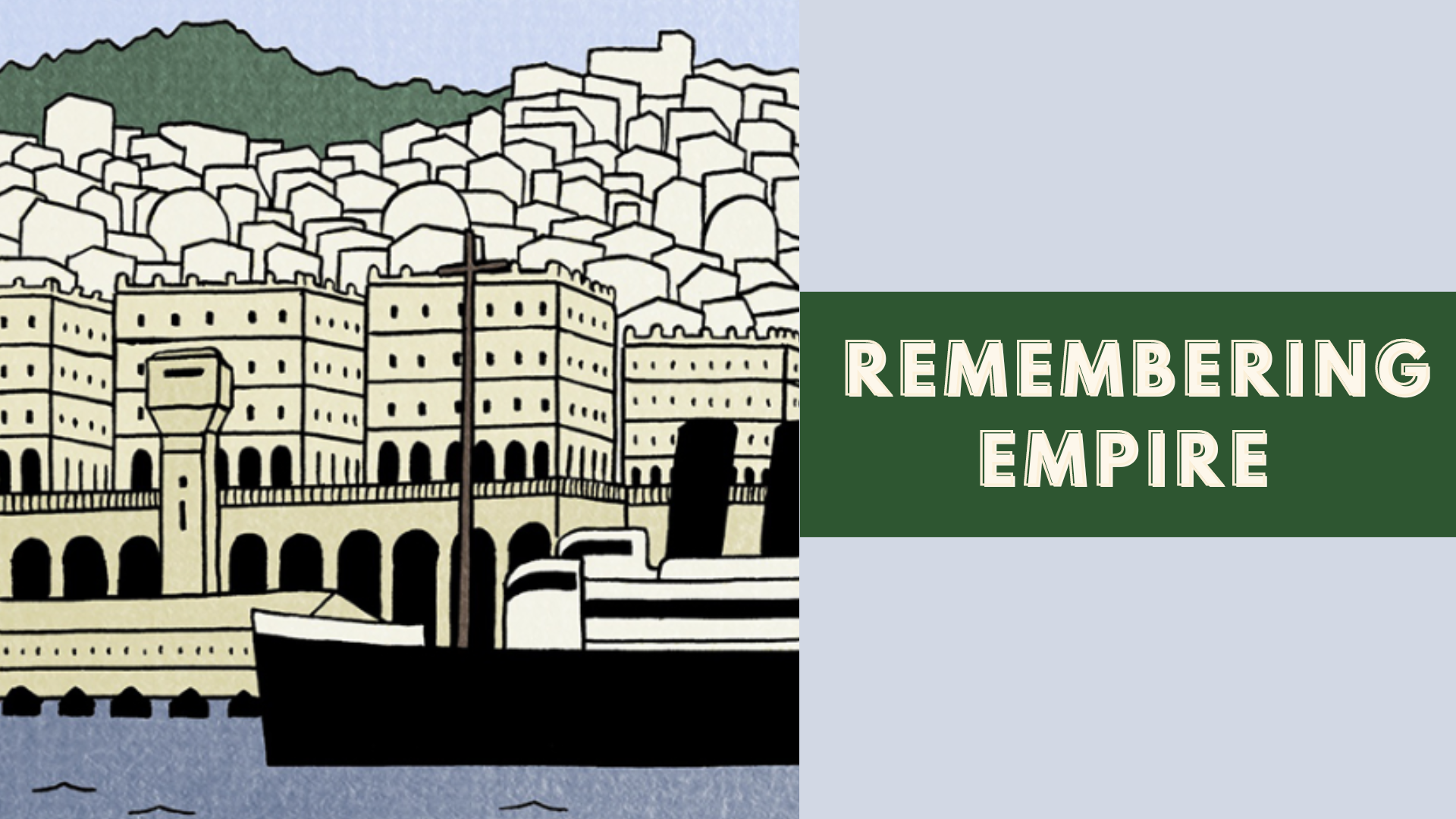 Remembering Empire (1)