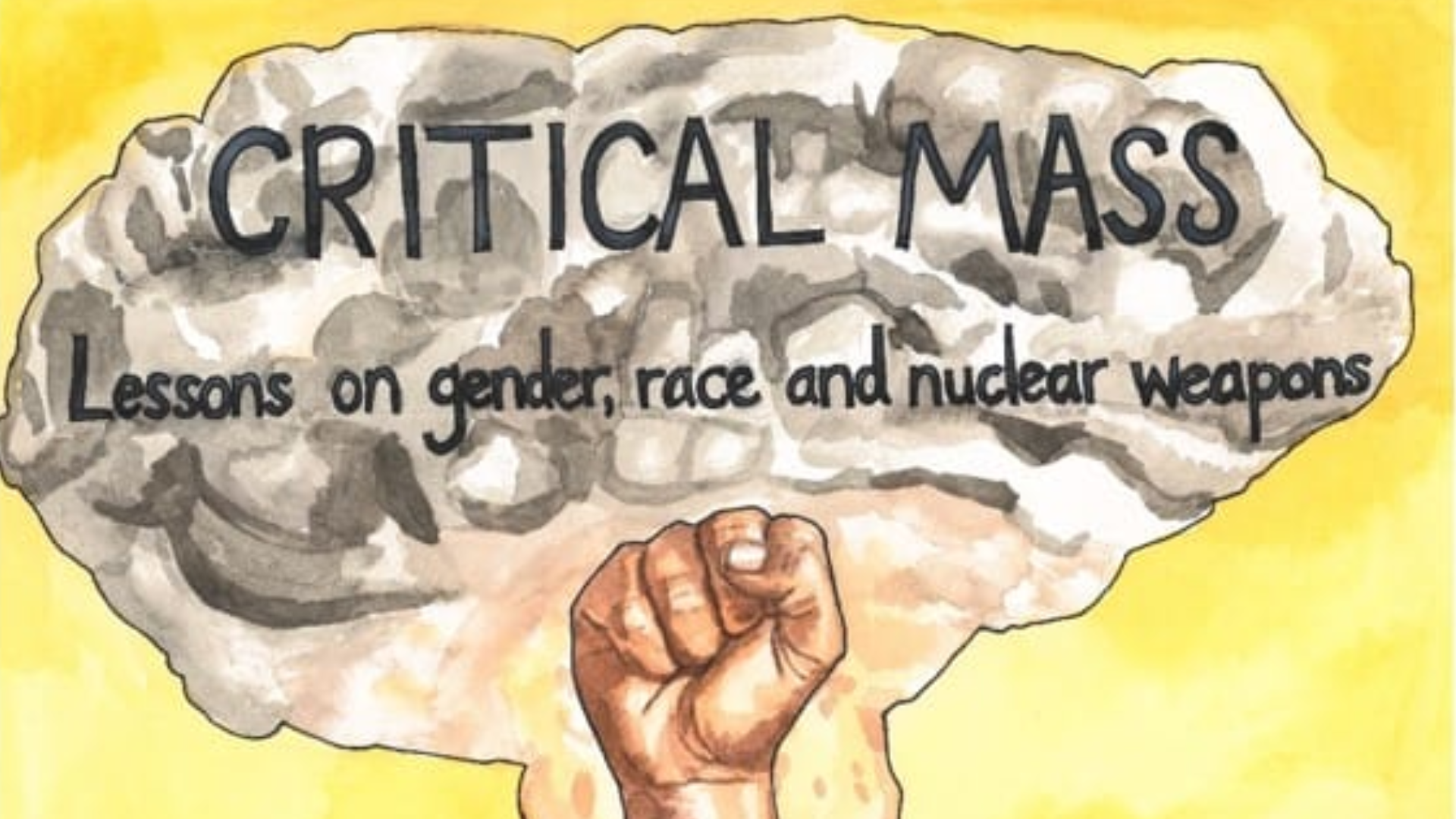 Critical Mass – Signposts for Global Citizenship